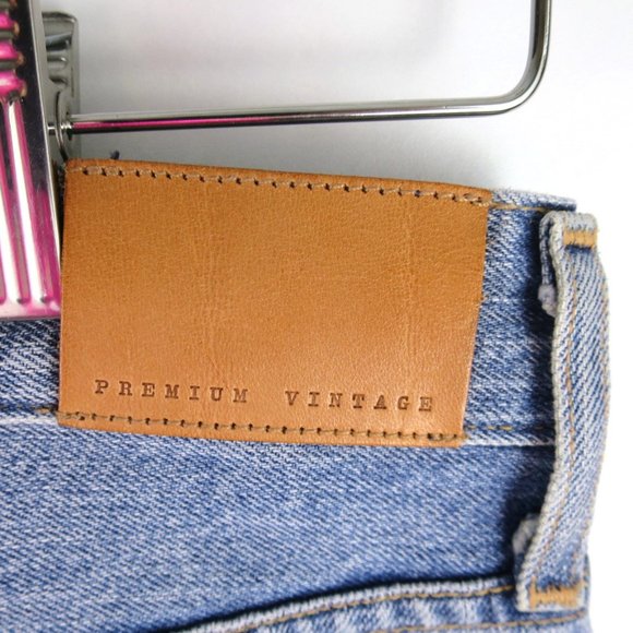 Citizens of Humanity Liya Shadow Seam Jean Size 27 - Picture 10 of 15